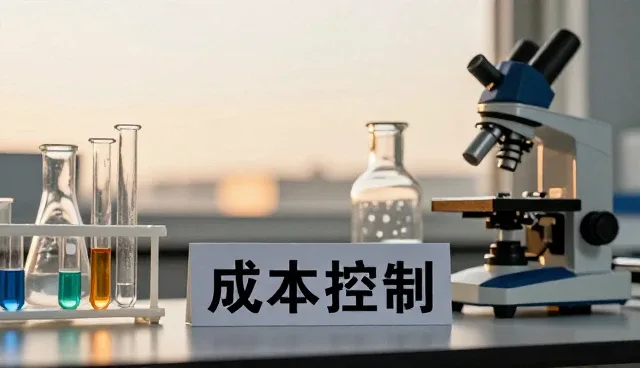 材料选择对质量检验服务的深层影响与行业趋势