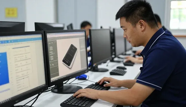定制化金属容器技术如何影响质量检验变化