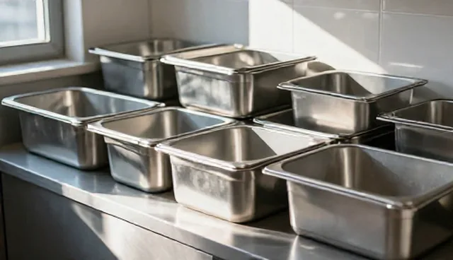 加工工艺对金属食品容器性能的影响分析